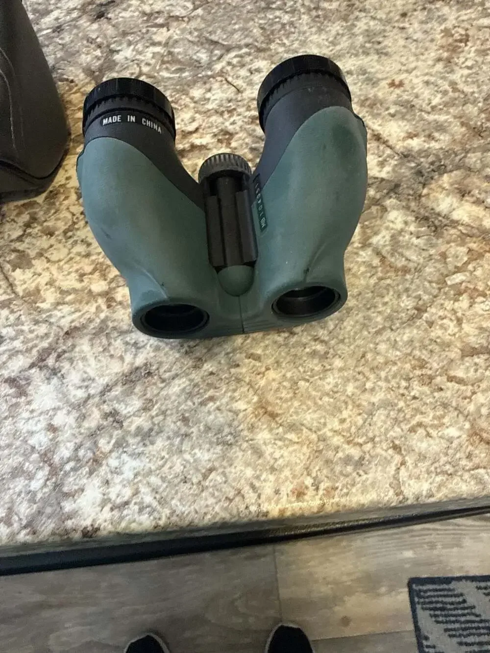 Nikon 8x21 Sprint II Compact Binoculars with Case